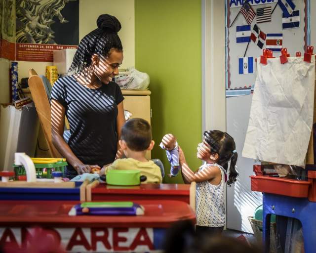 When Parents Can’t Find Summer Child Care, Their Work Suffers